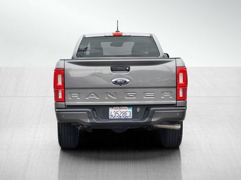 Certified 2021 Ford Ranger XLT w/ Equipment Group 301A Mid RWD image 5