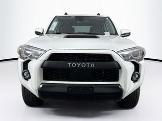 Certified 2021 Toyota 4Runner TRD Pro video 3