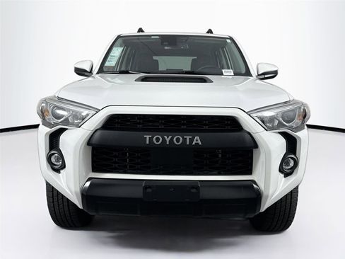 Certified 2021 Toyota 4Runner TRD Pro image 3