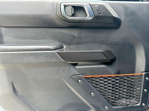 Used 2023 Ford Bronco Raptor AWD/4WD image 18