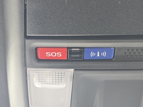 New 2026 Subaru Forester Sport image 25