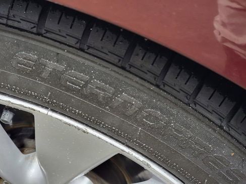Used 2014 Honda Accord EX image 9