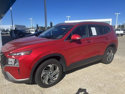 Used 2023 Hyundai Santa Fe SEL