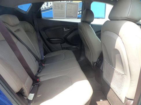 Used 2014 Hyundai Tucson SE FWD image 14