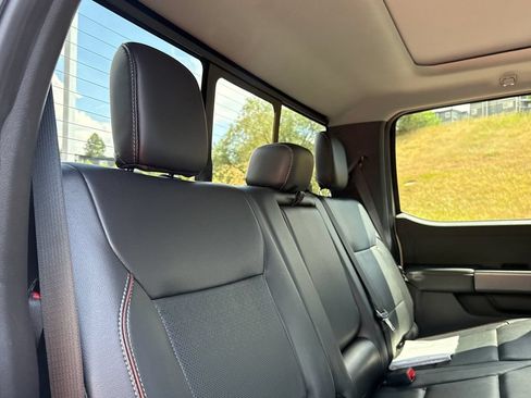 Used 2024 Ford F350 Lariat w/ Lariat Ultimate Package AWD/4WD image 23