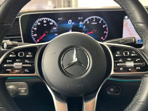 Used 2023 Mercedes-Benz GLE 350 image 24