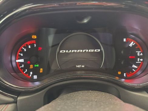 Used 2026 Dodge Durango GT AWD/4WD image 12