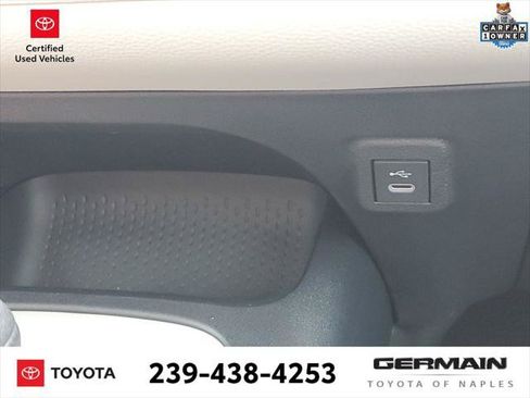 Certified 2026 Toyota Corolla LE FWD image 31