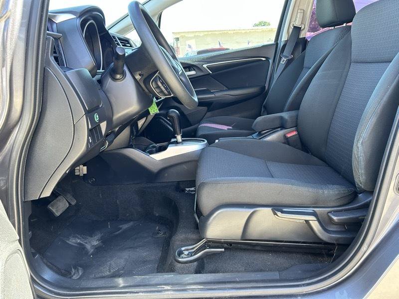 Used 2020 Honda Fit LX image 6