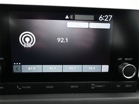 New 2026 Honda Civic Sport image 11