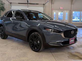 Used 2025 MAZDA CX-30 AWD 2.5 S w/ Preferred Package video 3