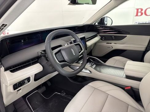 New 2026 Lincoln Nautilus Premier w/ Equipment Group 102A image 14