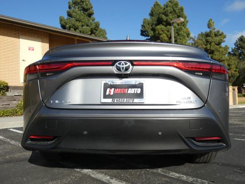 Used 2023 Toyota Mirai image 10