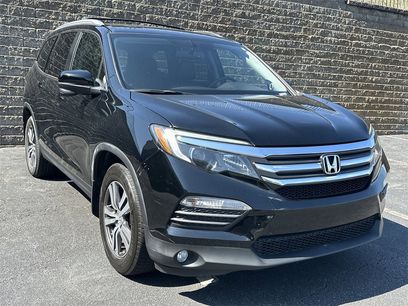 Used 2016 Honda Pilot EX-L
