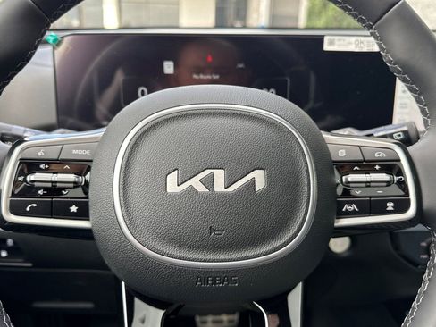 New 2025 Kia Sorento SX Prestige image 26