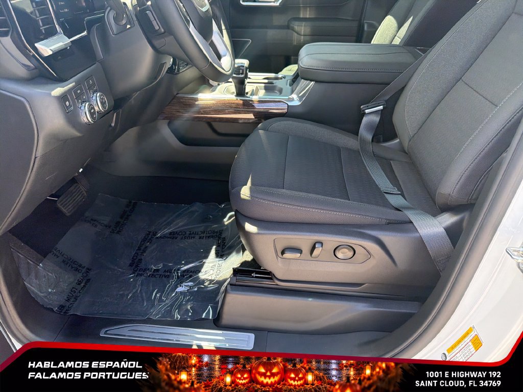 New 2026 GMC Sierra 1500 Elevation w/ Preferred Package AWD/4WD image 15