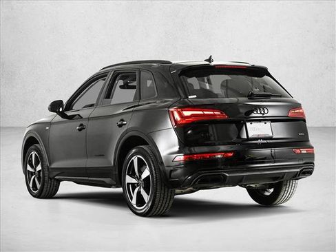 Used 2023 Audi Q5 2.0T Premium Plus w/ Premium Plus Package image 9