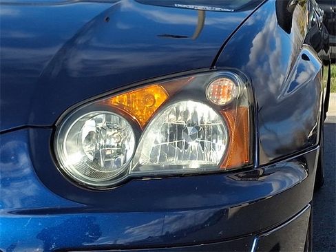 Used 2005 Subaru Impreza RS image 14