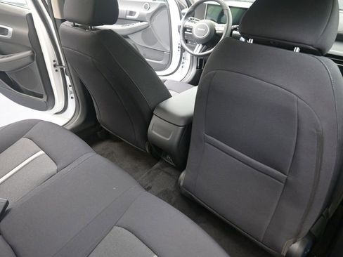 New 2026 Hyundai Sonata SEL image 15