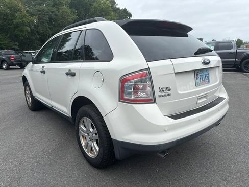 Used 2010 Ford Edge SE FWD image 3