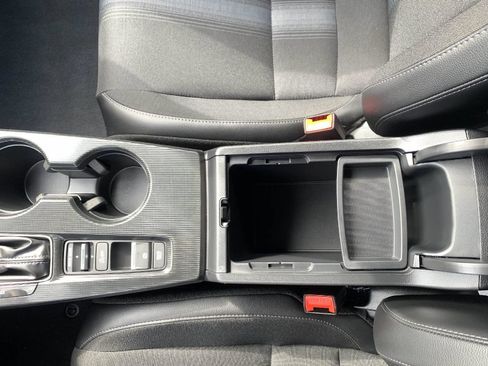 Certified 2025 Honda Civic Sport image 29