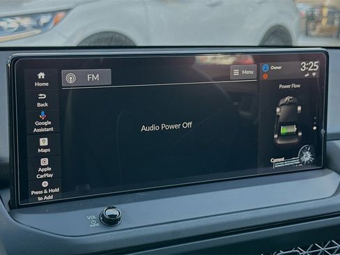 New 2025 Honda Accord Touring image 19