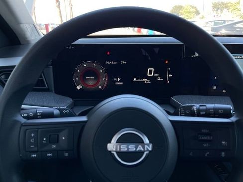 New 2026 Nissan Kicks SV w/ Cold Weather Package AWD/4WD image 15