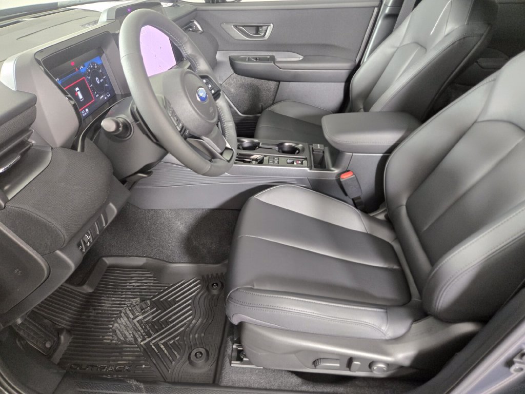 New 2026 Subaru Outback Premium AWD/4WD image 9