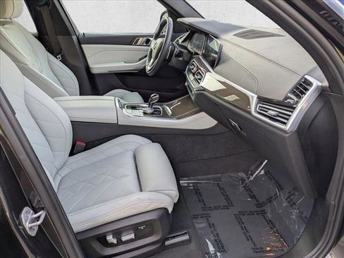 Used 2023 BMW X5 sDrive40i w/ Parking Assistance Package image 23