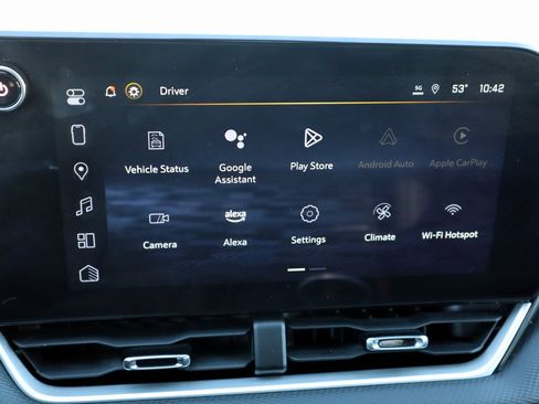 Used 2025 Chevrolet Equinox LT w/ Convenience Package II image 26