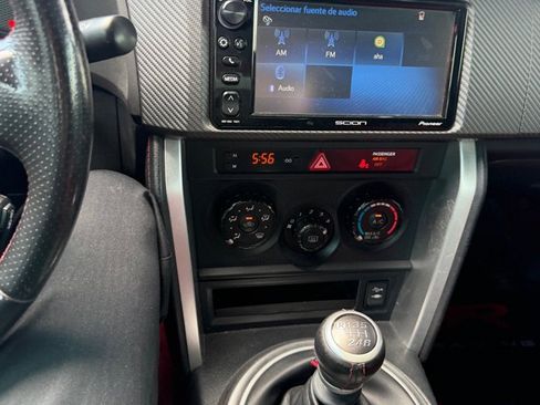 Used 2016 Scion FR-S RWD image 20