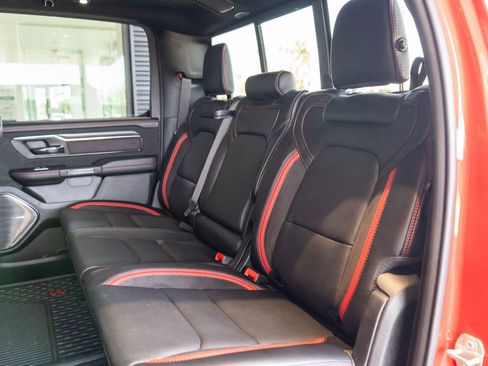 Used 2023 RAM 1500 TRX w/ TRX Level 2 Equipment Group AWD/4WD image 26