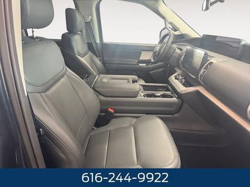 New 2026 Ford Expedition Max Active AWD/4WD image 4