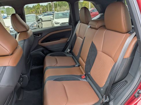 New 2026 Subaru Forester Touring image 14