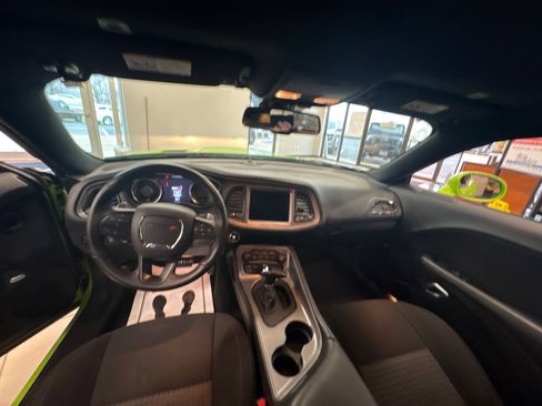 Used 2023 Dodge Challenger R/T Scat Pack image 10