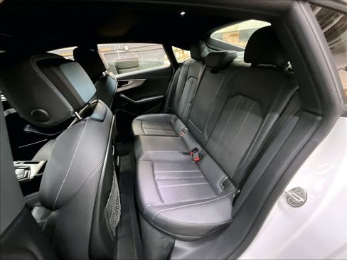 Used 2021 Audi A5 2.0T Premium Plus w/ Premium Plus AWD/4WD image 28