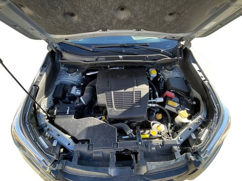 Certified 2024 Subaru Forester Limited image 7