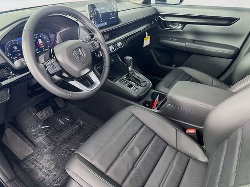 New 2026 Honda CR-V EX-L image 14