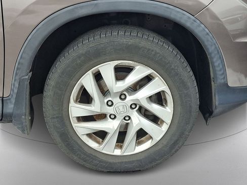 Used 2016 Honda CR-V EX-L image 7