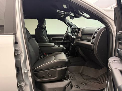 Used 2026 RAM 2500 Laramie AWD/4WD image 24