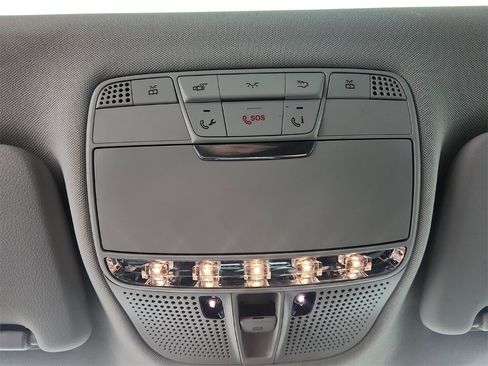 Used 2017 Mercedes-Benz C 300 4MATIC Coupe w/ Premium 2 Package image 39