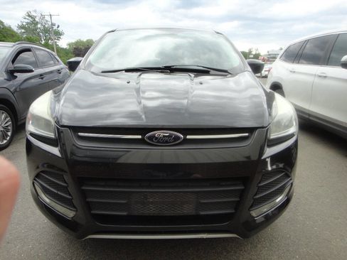 Used 2015 Ford Escape SE AWD/4WD image 2