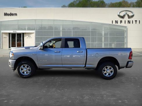 Used 2024 RAM 2500 Laramie image 6