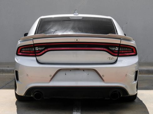Used 2021 Dodge Charger R/T RWD image 11
