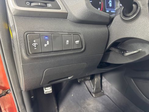 Used 2017 Hyundai Tucson Limited image 12