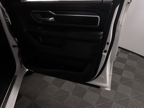 Used 2025 RAM 1500 Lone Star image 36