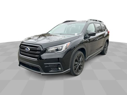 Used 2022 Subaru Ascent Onyx Edition image 1