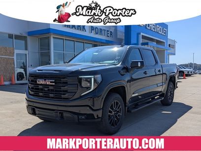 New 2026 GMC Sierra 1500 Elevation w/ Elevation Premium Package