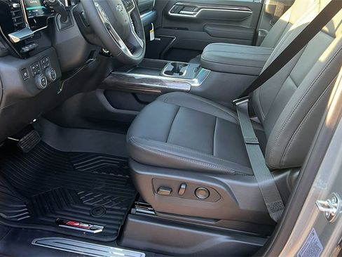 New 2026 Chevrolet Silverado 2500 LTZ w/ Trail Boss Package image 13