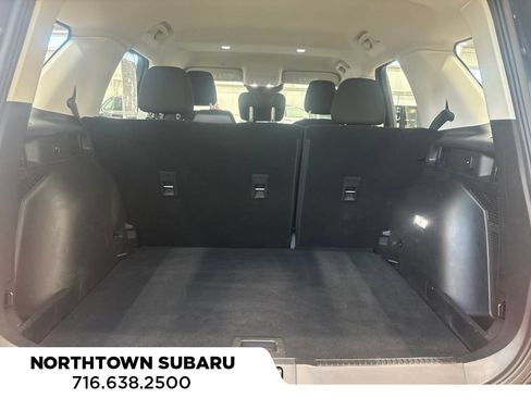 Used 2021 Ford Bronco Sport AWD/4WD image 14